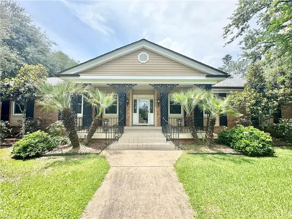 300 S Sewell Place, Bunkie, LA 71322