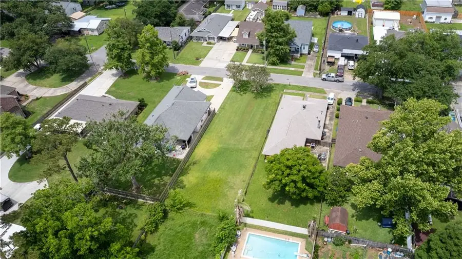 617 Woodward Avenue, Harahan, LA 70123 - #3