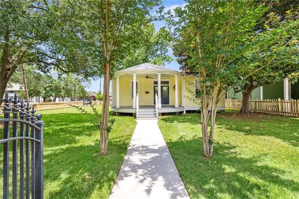 312 N Oak Street, Hammond, LA 70401