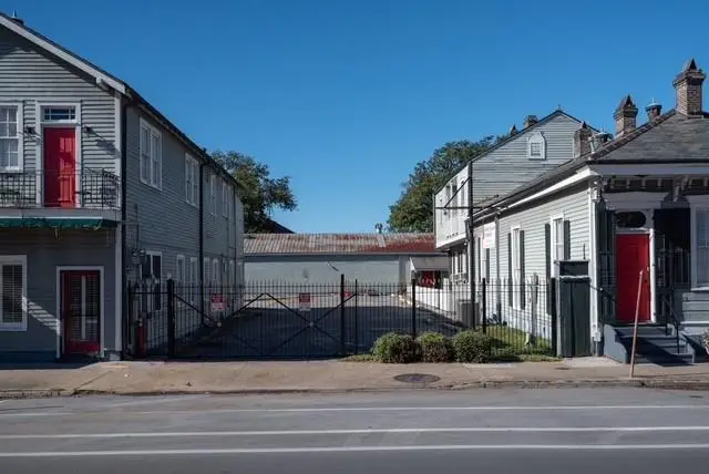 1005 N Rampart Street, New Orleans, LA 70116 - Image #2