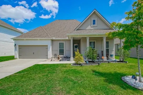 39352 Nutall Oak Avenue, Prairieville, LA 70769