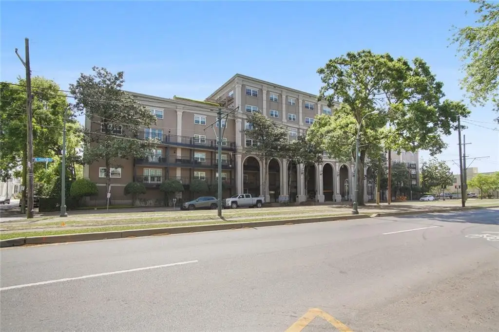 1750 St Charles Avenue #505, New Orleans, LA 70130 - #1