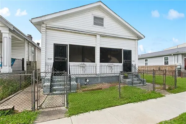 3114 Audubon Street, New Orleans, LA 70125