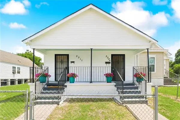 3309 4th Street, New Orleans, LA 70125