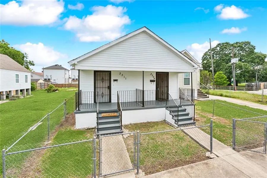 3309 4th Street, New Orleans, LA 70125 - Image #2