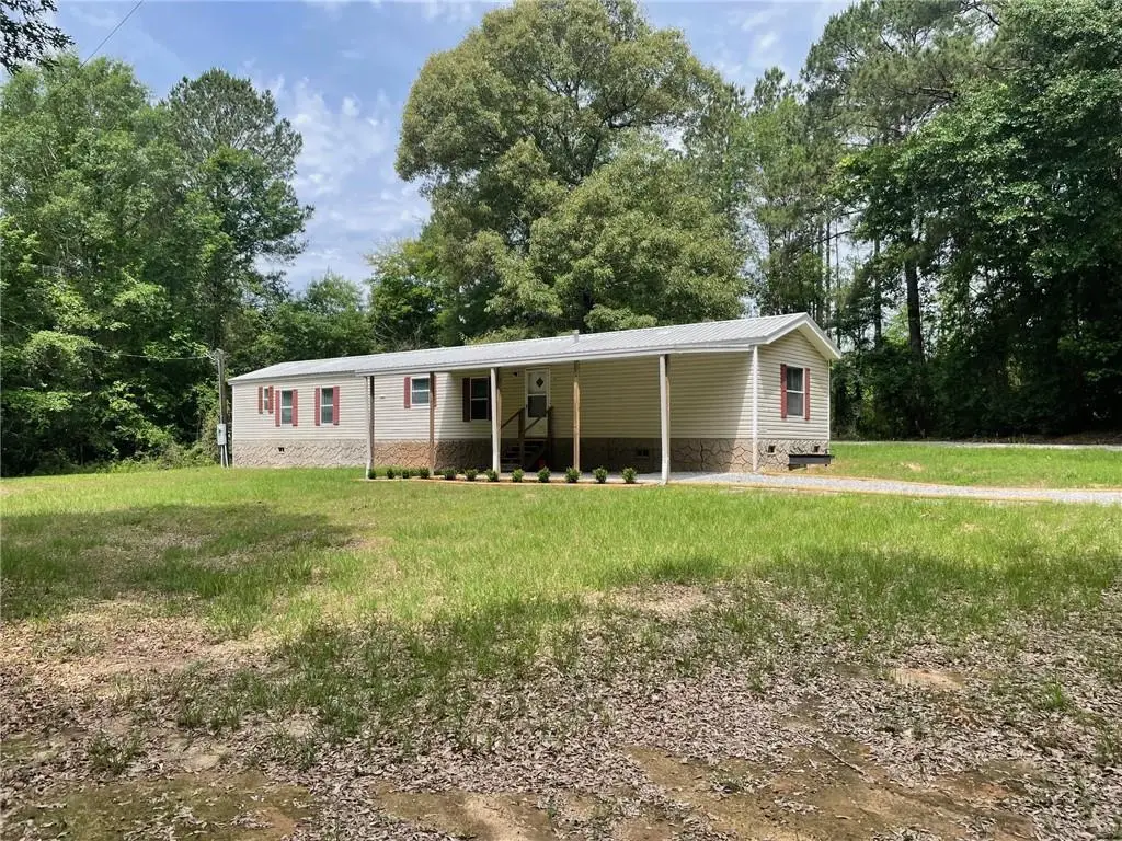 161 Pinckard Road, Colfax, LA 71417 - Image #1
