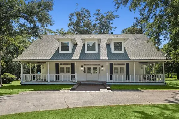 114 Kendrick Drive, Slidell, LA 70461