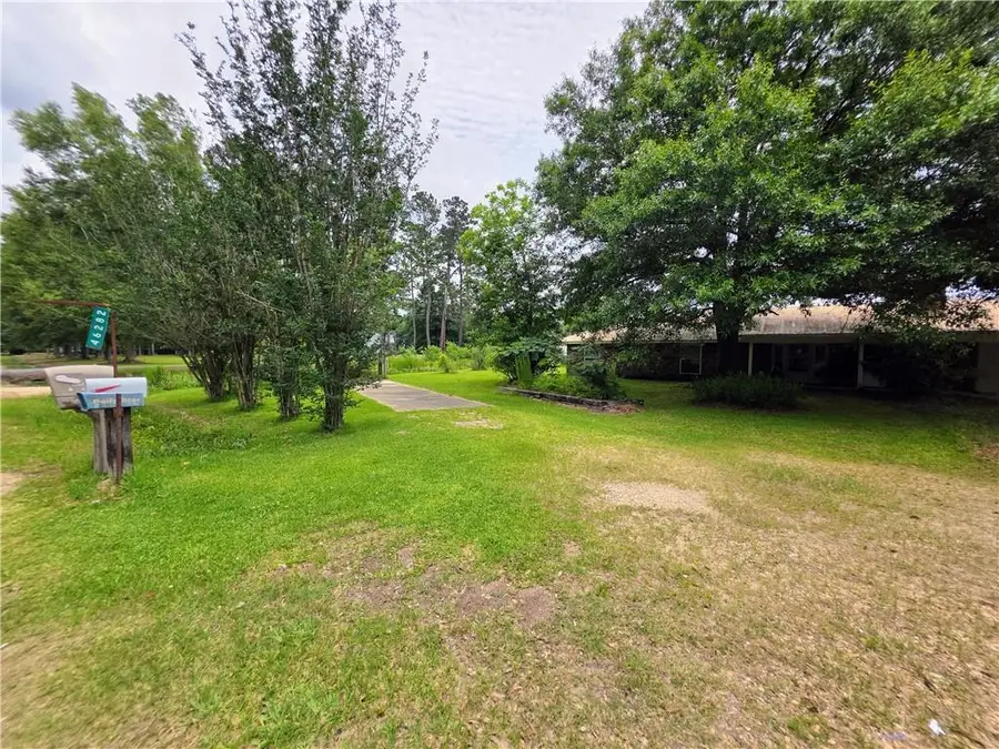 46282 Morris Road, Hammond, LA 70401 - #3