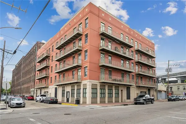 450 John Churchill Chase Street #205, New Orleans, LA 70130