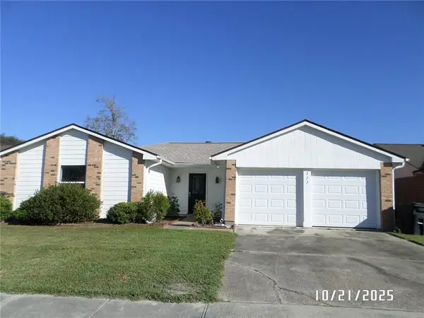 222 Queen Anne Drive, Slidell, LA 70460