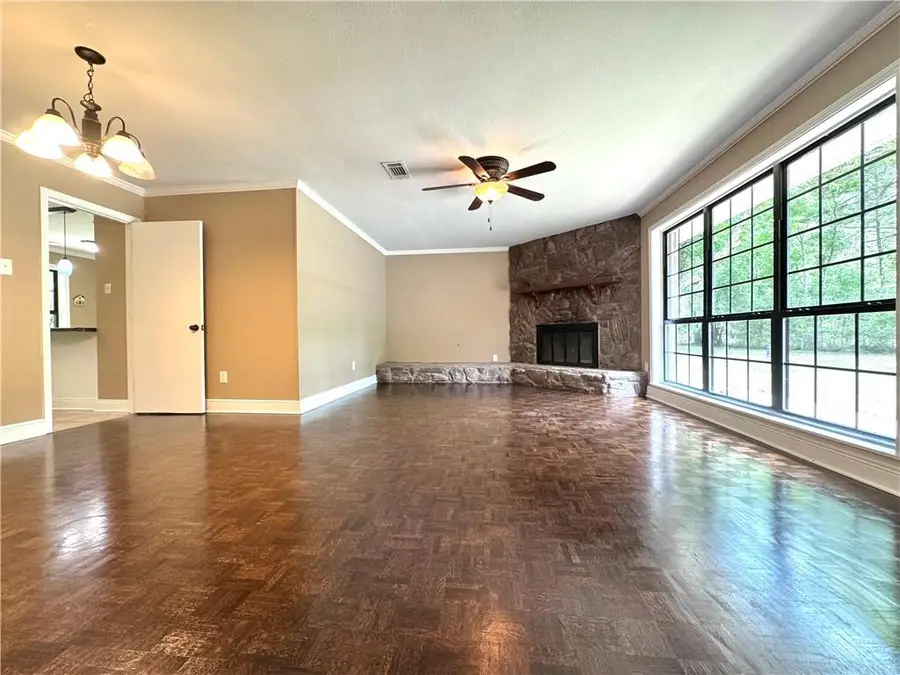 121 Ryland Road, Pineville, LA 71360 - #3