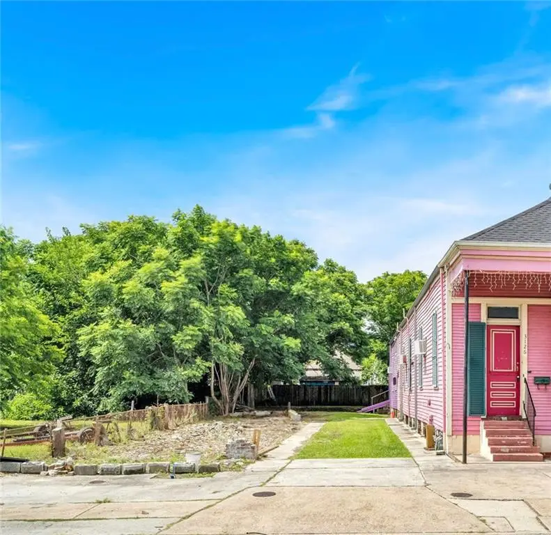 3132 N Robertson Street, New Orleans, LA 70117 - Image #1