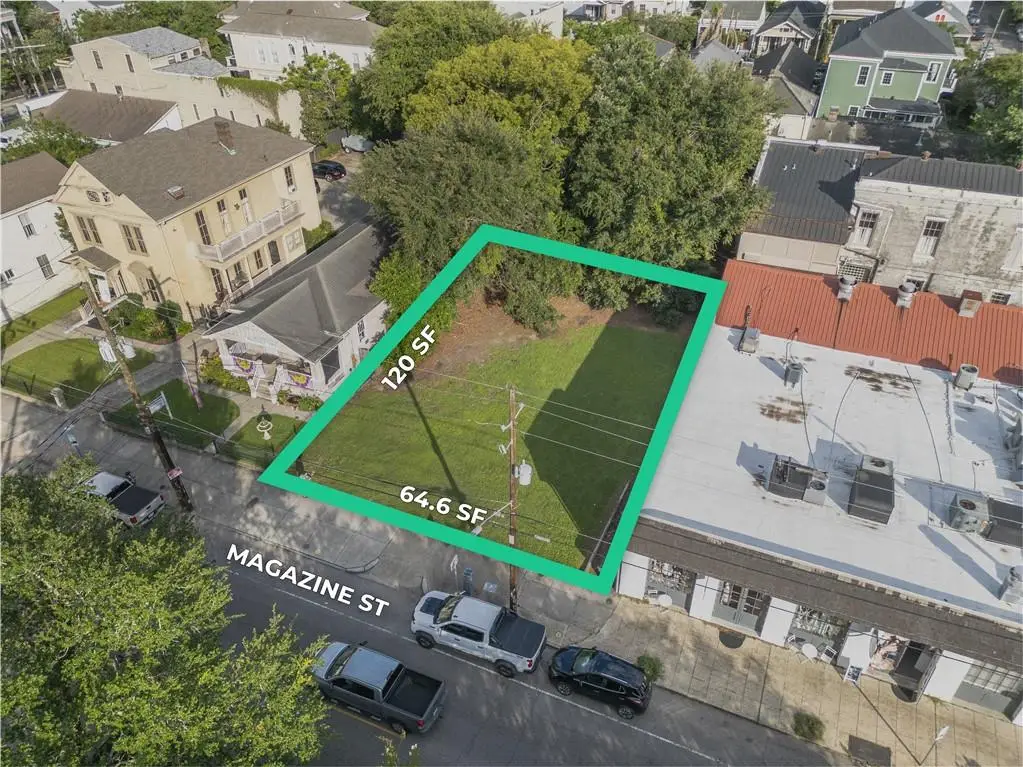 2230 Magazine Street, New Orleans, LA 70130 - #1