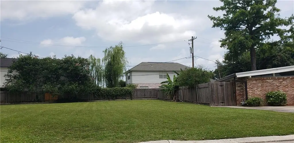 4 Laux Manor Drive, Metairie, LA 70003 - #1