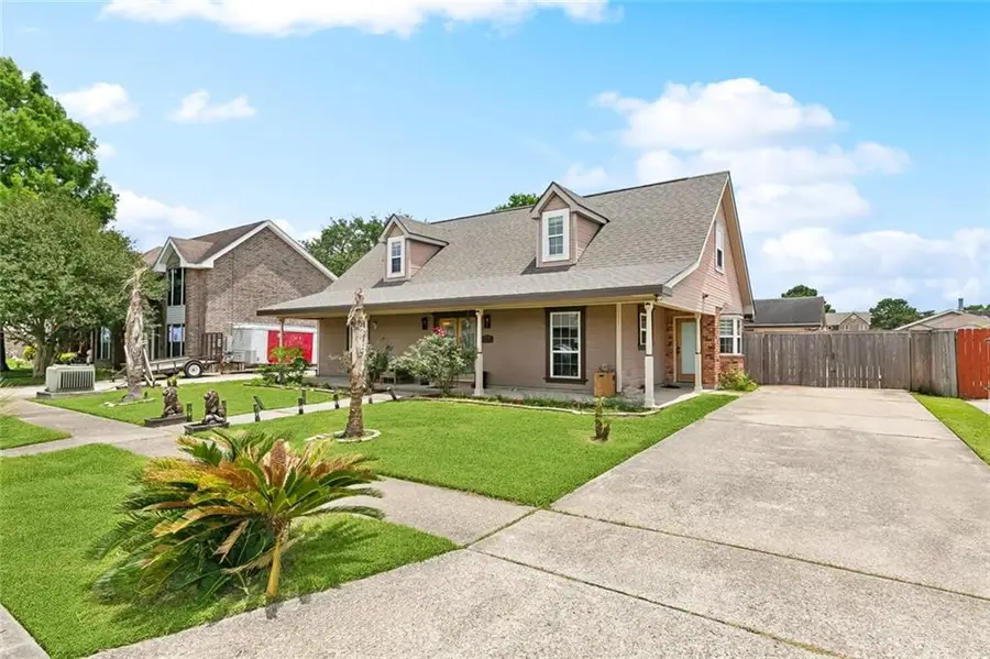 3405 Moss Lane, Violet, LA 70092 - #2