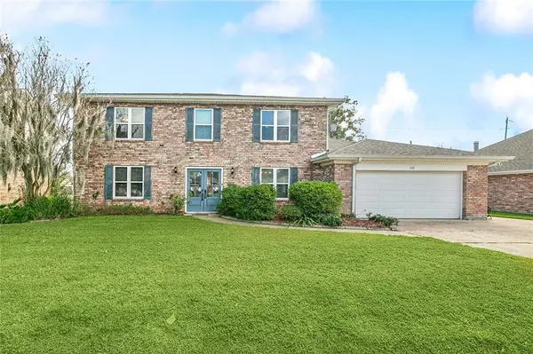 115 Asphodel Drive, Luling, LA 70070