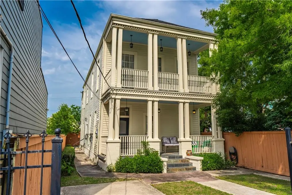 2134 Harmony Street, New Orleans, LA 70115 - Image #1