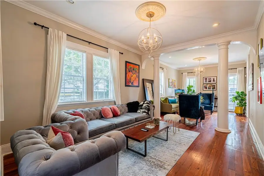 2134 Harmony Street, New Orleans, LA 70115 - Image #3