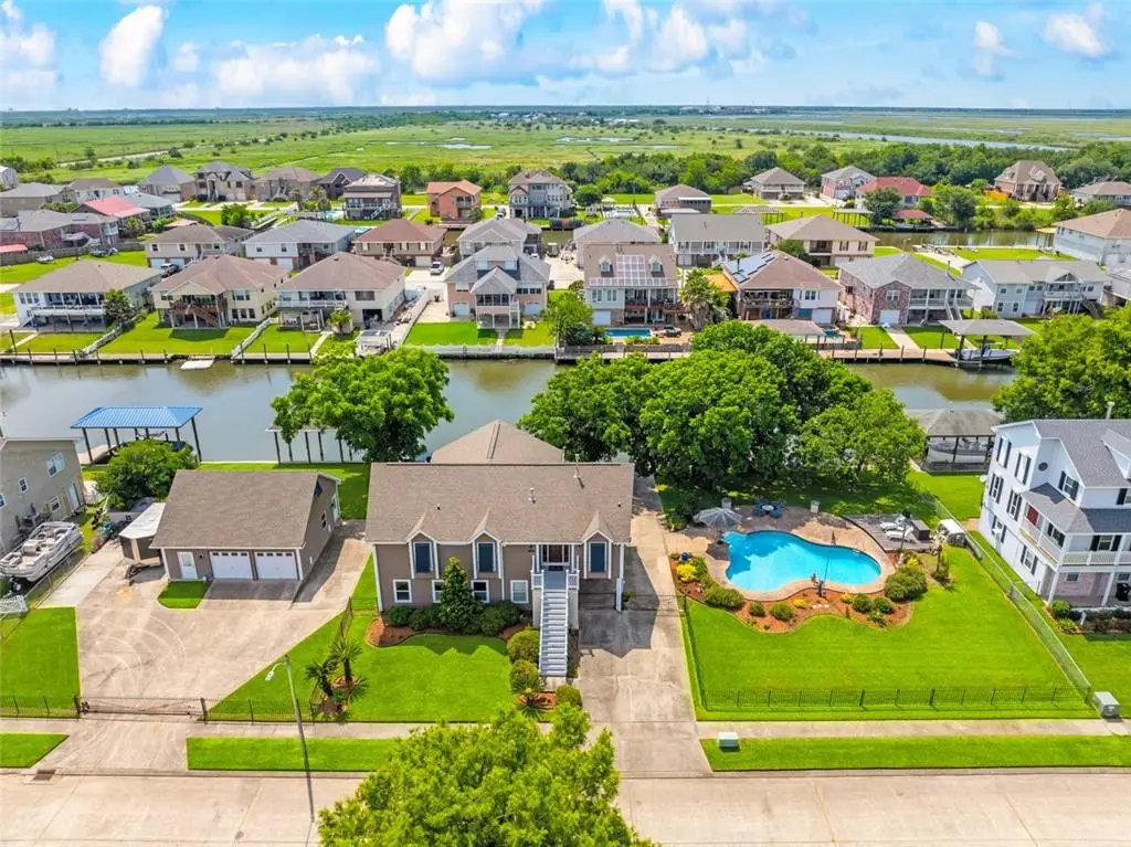 4321 San Remo Road, New Orleans, LA 70129 - #1