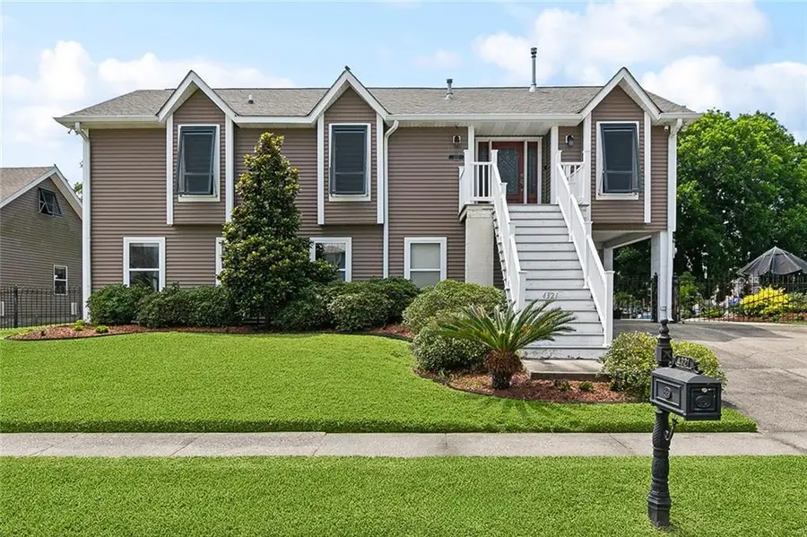 4321 San Remo Road, New Orleans, LA 70129 - #2