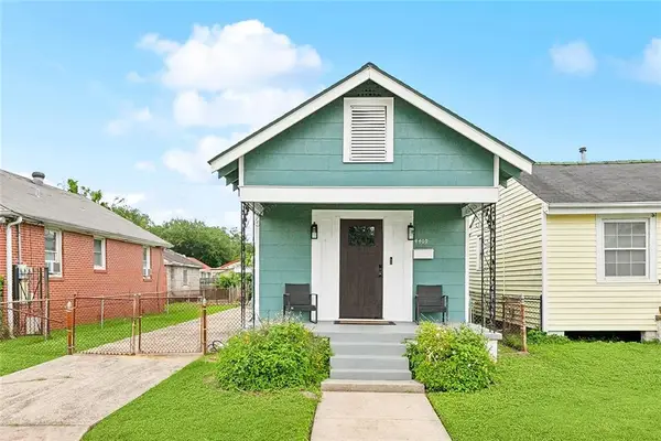 4409 Annette Street, New Orleans, LA 70122