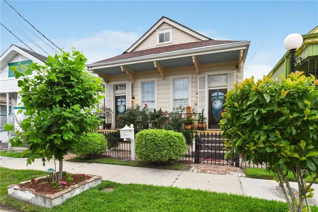 309 Diana Street, New Orleans, LA 70114 - #1