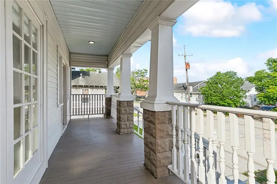 3019 Burdette Street, New Orleans, LA 70125 - #3