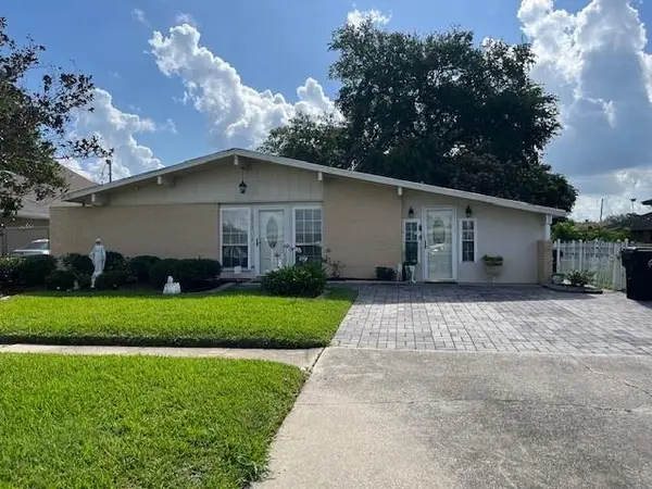 5917 Campus Boulevard, New Orleans, LA 70126