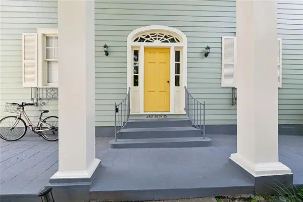 2933 Calhoun Street #2933, New Orleans, LA 70118