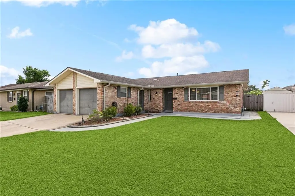 570 Dover Lane, Terrytown, LA 70056 - #1