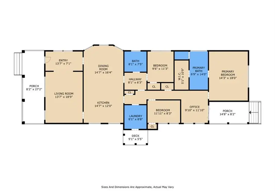 4017 Elba Street, New Orleans, LA 70125 - Image #2