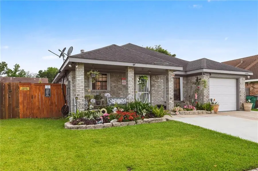 5304 Cross Creek Drive, Marrero, LA 70072 - Image #2