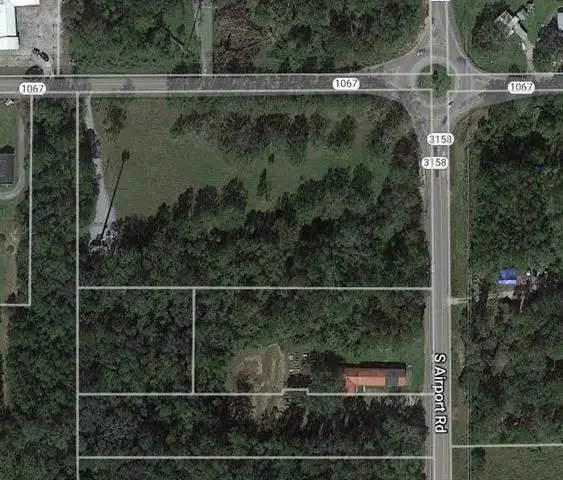 3.63 Acres Old Covington Highway, Hammond, LA 70403 - #1