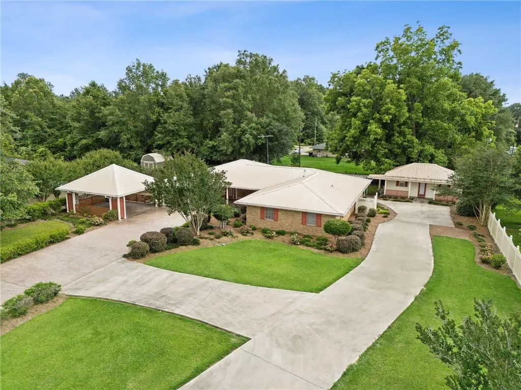 2108 Washington Street, Franklinton, LA 70438 - #1