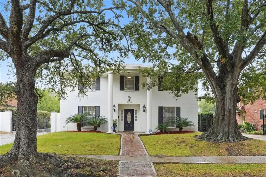 5537 Cherlyn Drive, New Orleans, LA 70124 - Image #2