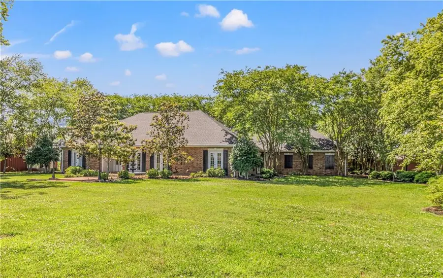 298 Highway 470 Highway, Lecompte, LA 71346 - #3