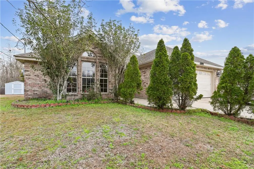 439 Kennedy Street, Ama, LA 70031 - #1