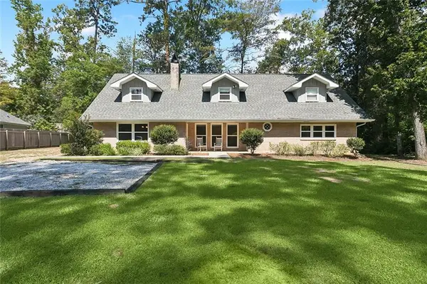 304 W 6th Avenue, Covington, LA 70433