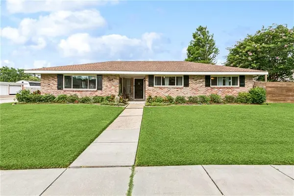 41 Derbes Drive, Gretna, LA 70053