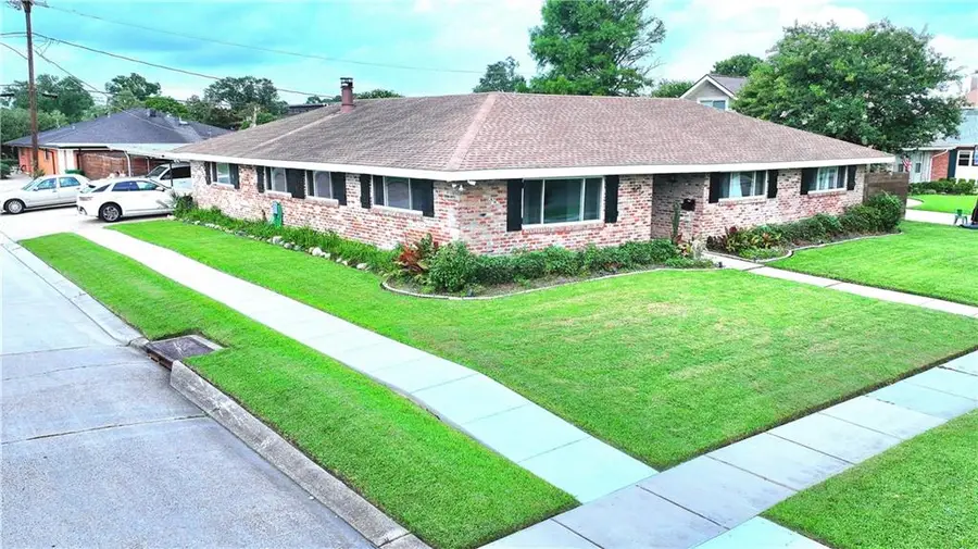 41 Derbes Drive, Gretna, LA 70053 - Image #2