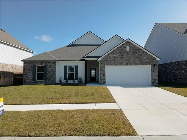 5416 Wake Reserve Road, Slidell, LA 70461