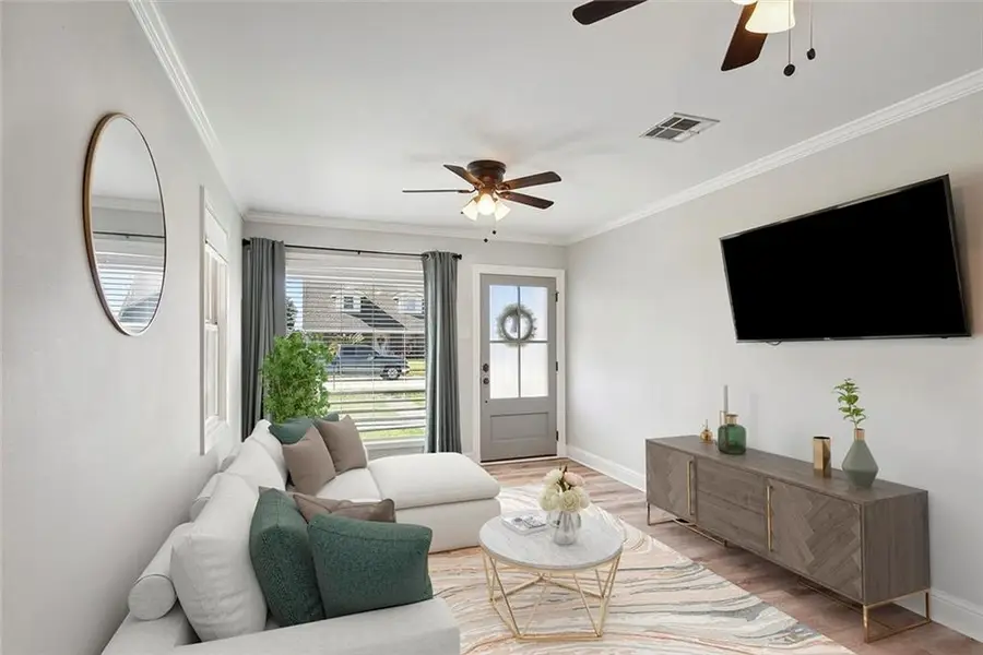2409 Corinne Drive, Chalmette, LA 70043 - #3