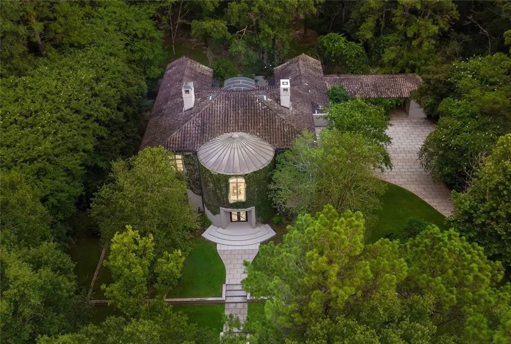 12100 Hay Hollow Road, Folsom, LA 70437 - Image #1