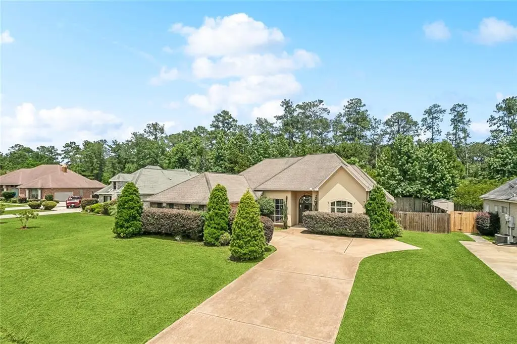 322 Palermo Drive, Slidell, LA 70458 - Image #1