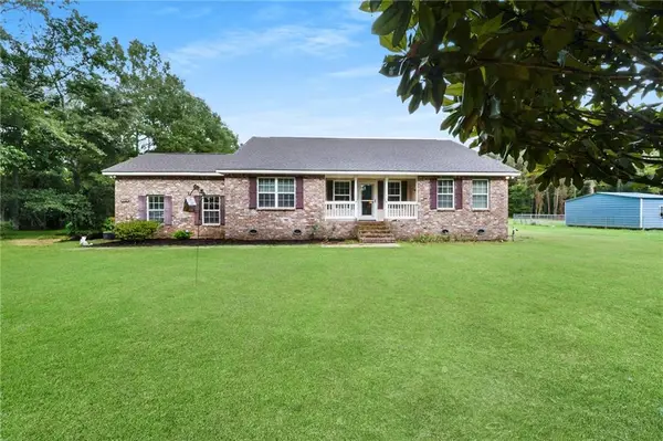 21348 Old Covington Highway, Hammond, LA 70403