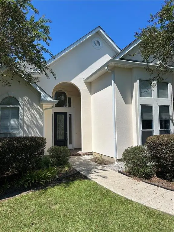 1203 W Cherry Hill Loop, Folsom, LA 70437 - Image #3