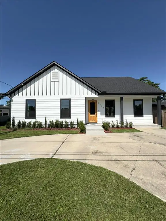 1421 David Drive, Metairie, LA 70003