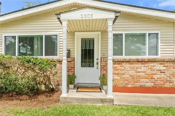 2305 Generes Drive, Harahan, LA 70123