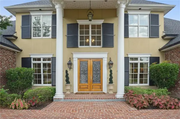 403 Ormond Boulevard, Destrehan, LA 70047