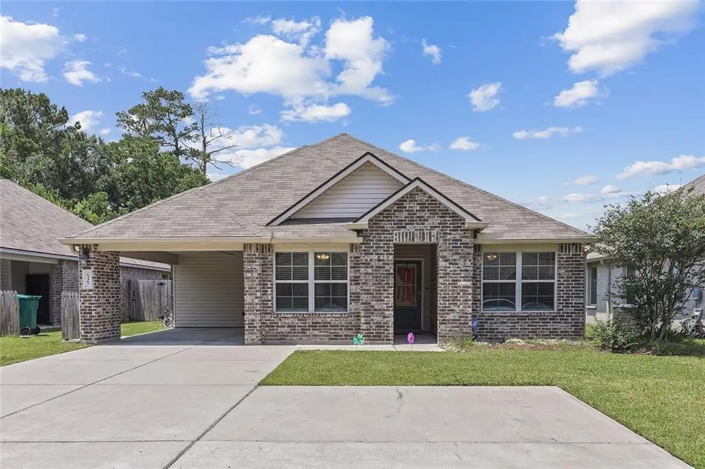 13367 Isabella Boulevard, Walker, LA 70785 - #1